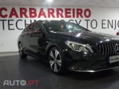 Mercedes-Benz CLA 180 d Shooting Brake