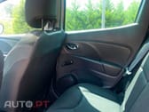 Renault Clio 1.5 dCi Limited Edition