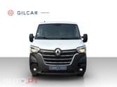 Renault Master 2.3 dCi L1H1 3.5T SS CA