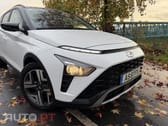 Hyundai Bayon 1.0 T-GDI Premium DCT