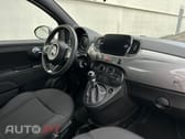 Fiat 500C 1.0 Hybrid Sport