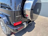 Mercedes-Benz G 63 AMG  Speedshift 9g  Tronic