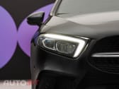 Mercedes-Benz A 250 e Style Plus