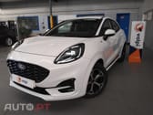 Ford Puma 1.0 EcoBoost mHEV ST-Line