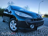 Peugeot 207 1.4 HDi Sport