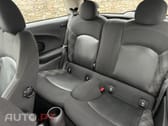 MINI Cooper Cooper D