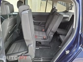 Volkswagen Touran 1.6 tdi confortline