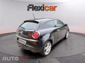 Alfa Romeo Mito 1.3 JTDM Distinctive