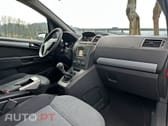 Opel Zafira 1.9 CDTi Enjoy