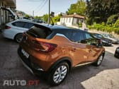 Renault Captur 1.0 TCe Exclusive