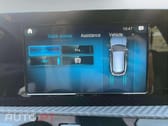 Mercedes-Benz CLA 180 SB DCT 