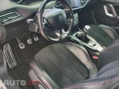 Peugeot 308 SW 1.6 BlueHDi GT Line
