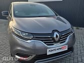 Renault Espace Energy dCi 160 EDC Initiale Paris