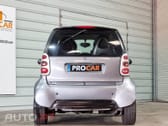 Smart ForTwo Pure cdi 41