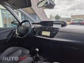 Citroen C4 SpaceTourer BlueHDi 130 Stop&Start SHINE