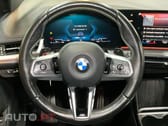 BMW 218 Active Tourer d Pack M Auto