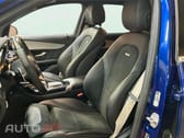 Mercedes-Benz GLC 63 AMG S 4Matic