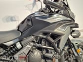 Kawasaki Versys 650
