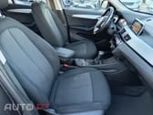 BMW X1 25 e xDrive Corporate Edition