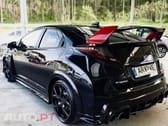 Honda Civic 2.0 i-VTEC Type-R GT BLACK  EDITION 