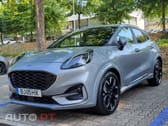 Ford Puma 1.0 EcoBoost MHEV ST-Line X