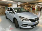 Opel Astra Sports Tourer 1.5 D Business Edition S/S