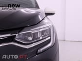 Renault Captur 1.0 TCe Techno Bi-Fuel