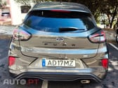 Ford Puma St line