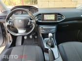 Peugeot 308 1.5 BlueHDi Style