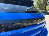 Peugeot E-208 51 kWh GT