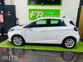 Renault Zoe (c/ Bateria) Intens 50