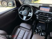 BMW X3 18 d sDrive Pack M Auto