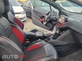 Peugeot 208 1.6 THP GTi