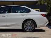 BMW 330 e Aut.