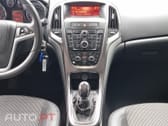 Opel Astra Sports Tourer 1.3 CDTi Cosmo S/S