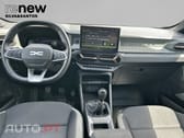 Dacia Duster Extreme Eco-G 100