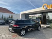 Renault Clio Sport Tourer 0.9 TCe Limited