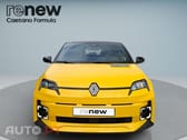 Renault 5 EV52 techno 150 cv autonomia comfort