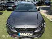 Peugeot 508 1.5 BlueHDi GT EAT8