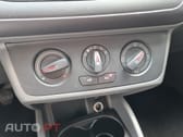 Seat Ibiza 1.2 TDi Ecomotive Reference DPF