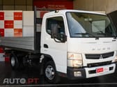 Mitsubishi Canter 3C13 c/ bascula