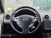 Nissan Qashqai 1.6 dCi Acenta