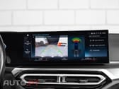 BMW 330 e Touring Pack M Auto