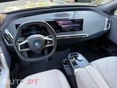 BMW iX xDrive 50 Pack Desportivo