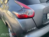 Nissan Juke 1.2 DIG-T Tekna Premium