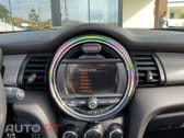 MINI Cooper D