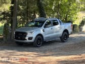 Ford Ranger 2.0 TDCi CD Wildtrak Aut.4WD