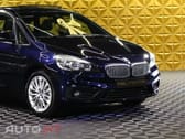 BMW 218 d Line Sport Auto