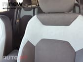 Dacia Bigster 1.8 Hybrid Extreme