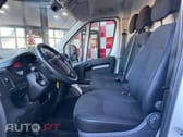 Peugeot Boxer 2.2 BlueHDi 333 L2 CD